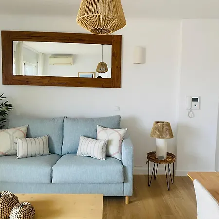 Saona Coast - Reformado En Playa Arenal, Javea