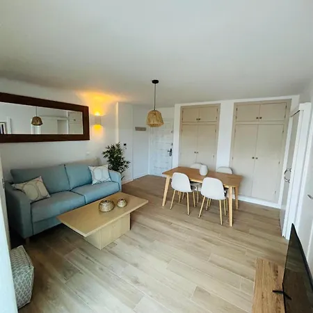 Apartment Saona Coast - Reformado En Playa Arenal, Javea