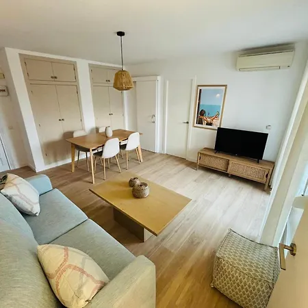 Apartment Saona Coast - Reformado En Playa Arenal,