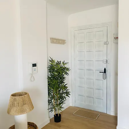 Apartment Saona Coast - Reformado En Playa Arenal, Javea