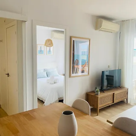 Saona Coast - Reformado En Playa Arenal, Javea