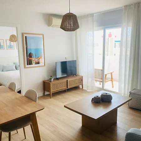 Apartment Saona Coast - Reformado En Playa Arenal, *