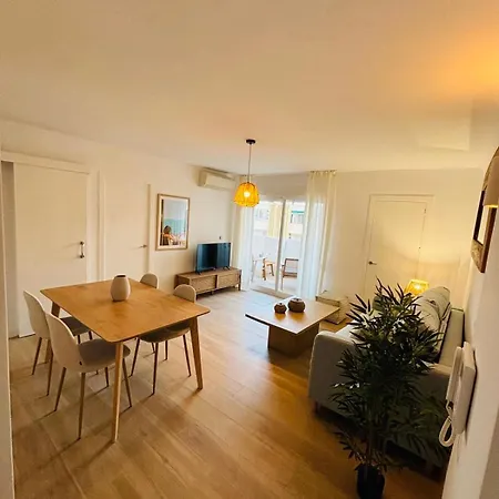 Apartment Saona Coast - Reformado En Playa Arenal, *