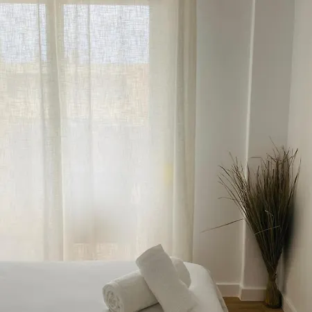 Saona Coast - Reformado En Playa Arenal, Javea