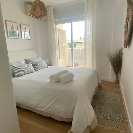 Apartment Saona Coast - Reformado En Playa Arenal, *