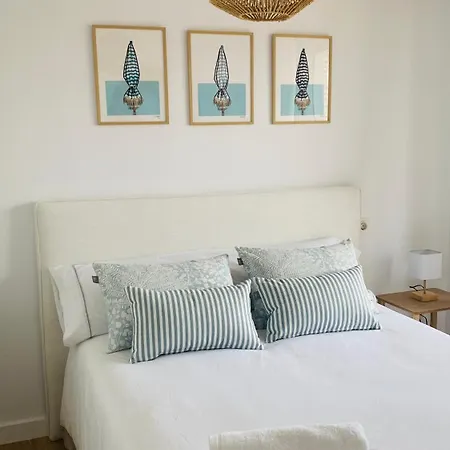 Apartment Saona Coast - Reformado En Playa Arenal,
