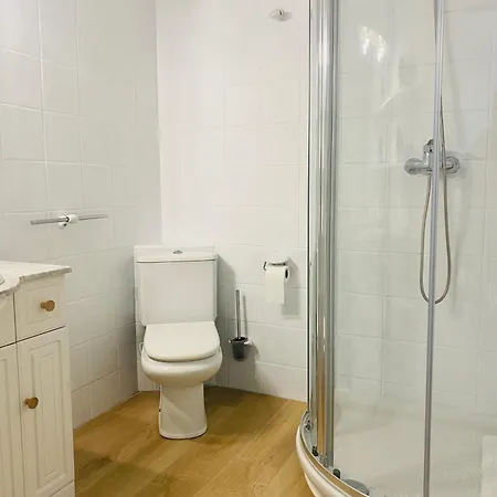 Apartment Saona Coast - Reformado En Playa Arenal,