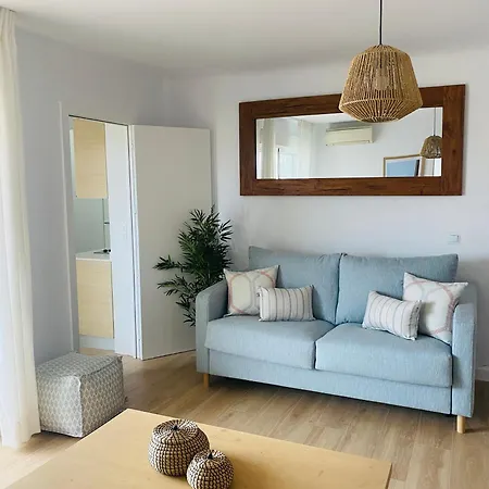 Apartment Saona Coast - Reformado En Playa Arenal, *