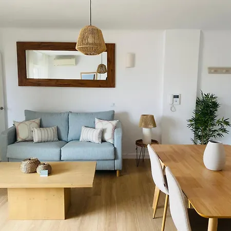 Saona Coast - Reformado En Playa Arenal, Javea