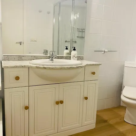 Apartment Saona Coast - Reformado En Playa Arenal,