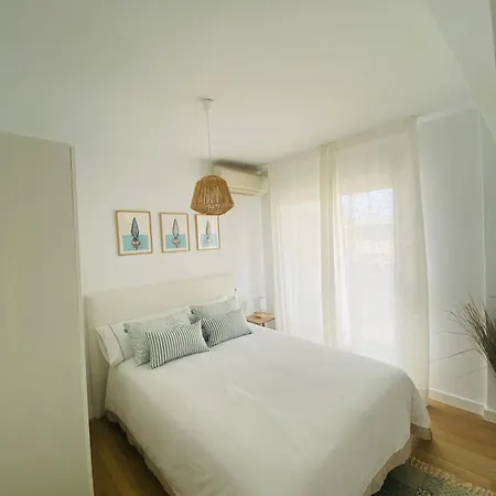 Saona Coast - Reformado En Playa Arenal,