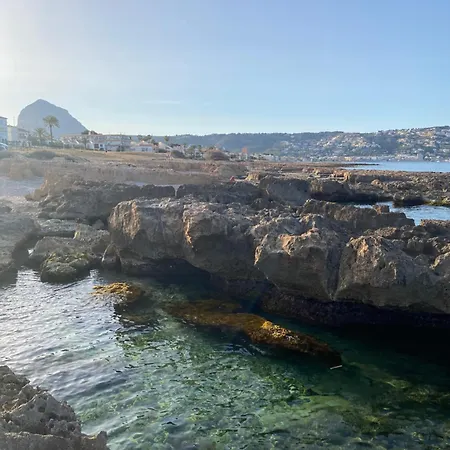 Saona Coast - Reformado En Playa Arenal, Javea