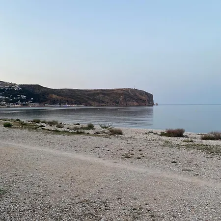 Apartment Saona Coast - Reformado En Playa Arenal, Javea