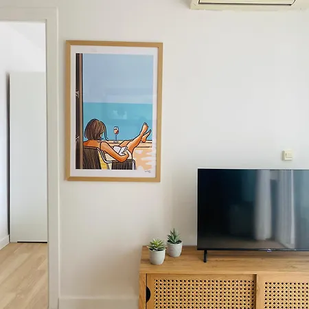 Apartamento Saona Coast - Reformado En Playa Arenal,