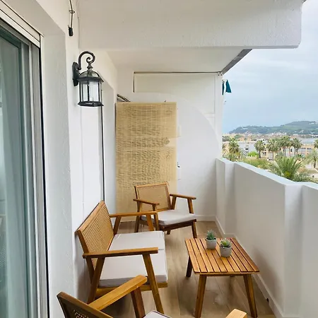 Apartamento Saona Coast - Reformado En Playa Arenal, *