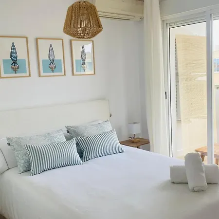 Saona Coast - Reformado En Playa Arenal, Jávea