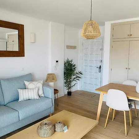 Apartamento Saona Coast - Reformado En Playa Arenal,